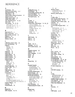 Preview for 63 page of ProScan PS27610 User Manual