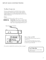 Preview for 7 page of ProScan PS27610YX1AR User Manual