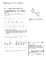 Preview for 11 page of ProScan PS27610YX1AR User Manual