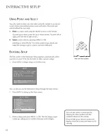 Preview for 14 page of ProScan PS27610YX1AR User Manual