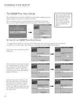 Preview for 16 page of ProScan PS27610YX1AR User Manual