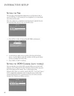 Preview for 18 page of ProScan PS27610YX1AR User Manual