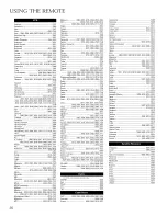 Preview for 28 page of ProScan PS27610YX1AR User Manual