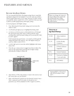 Preview for 41 page of ProScan PS27610YX1AR User Manual