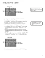 Preview for 43 page of ProScan PS27610YX1AR User Manual