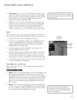 Preview for 49 page of ProScan PS27610YX1AR User Manual