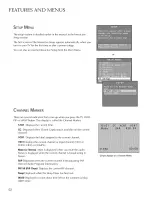 Preview for 54 page of ProScan PS27610YX1AR User Manual