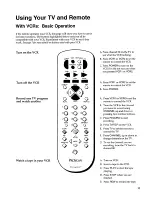 Preview for 15 page of ProScan PS32108 Owner'S Manual