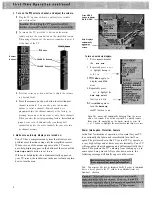 Preview for 8 page of ProScan PS52682 Owner'S Manual