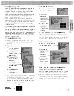 Preview for 9 page of ProScan PS52682 Owner'S Manual