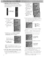 Preview for 10 page of ProScan PS52682 Owner'S Manual