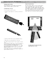 Preview for 12 page of ProScan PS52682 Owner'S Manual