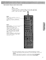 Preview for 13 page of ProScan PS52682 Owner'S Manual