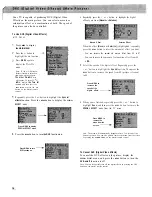 Preview for 20 page of ProScan PS52682 Owner'S Manual