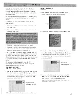 Preview for 45 page of ProScan PS52682 Owner'S Manual