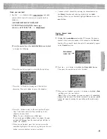 Preview for 53 page of ProScan PS52682 Owner'S Manual