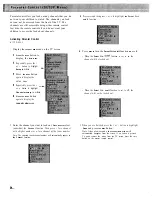 Preview for 54 page of ProScan PS52682 Owner'S Manual