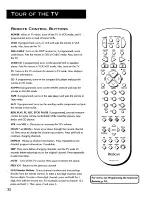 Preview for 36 page of ProScan PS52690 User Manual