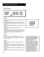 Preview for 40 page of ProScan PS52690 User Manual