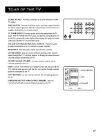 Preview for 41 page of ProScan PS52690 User Manual