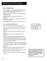 Preview for 56 page of ProScan PS52690 User Manual