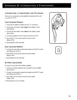 Preview for 77 page of ProScan PS52690 User Manual