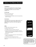 Preview for 16 page of ProScan PS60690 User Manual