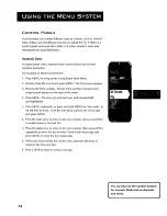 Preview for 18 page of ProScan PS60690 User Manual