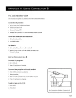 Preview for 67 page of ProScan PS60690 User Manual