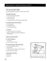 Preview for 68 page of ProScan PS60690 User Manual