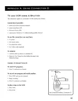 Preview for 69 page of ProScan PS60690 User Manual