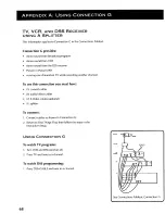 Preview for 72 page of ProScan PS60690 User Manual