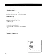 Preview for 74 page of ProScan PS60690 User Manual