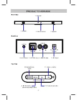 Preview for 7 page of ProScan PSB378W Instruction Manual