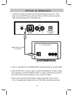 Preview for 15 page of ProScan PSB378W Instruction Manual