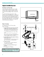 Preview for 8 page of ProScan PSVR65 User Manual