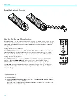 Preview for 12 page of ProScan PSVR65 User Manual