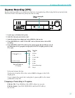 Preview for 39 page of ProScan PSVR65 User Manual