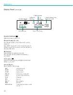 Preview for 52 page of ProScan PSVR65 User Manual