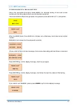 Preview for 35 page of Proscend 5099N Series User Manual