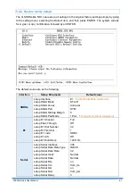 Preview for 64 page of Proscend 5099N Series User Manual