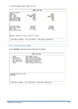 Preview for 67 page of Proscend 5099N Series User Manual