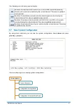 Preview for 74 page of Proscend 5099N Series User Manual