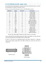 Preview for 91 page of Proscend 5099N Series User Manual