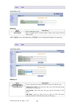 Preview for 29 page of Proscend 5200N Series User Manual