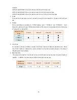 Preview for 39 page of Proscend 6200 SERIES User Manual