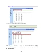 Preview for 71 page of Proscend 6200 SERIES User Manual