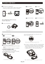 Preview for 8 page of Proscenic CocoSmart 880L User Manual