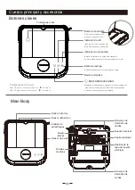 Preview for 41 page of Proscenic CocoSmart 880L User Manual