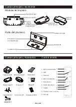 Preview for 42 page of Proscenic CocoSmart 880L User Manual